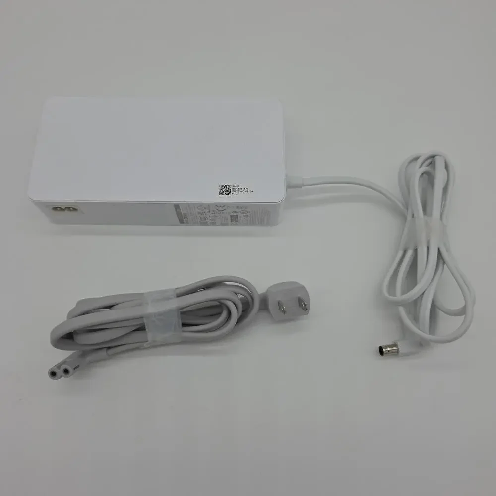 Genuine Samsung 20V 7A 140W AC Power Adapter w/ C7 Cord Monitor OEM